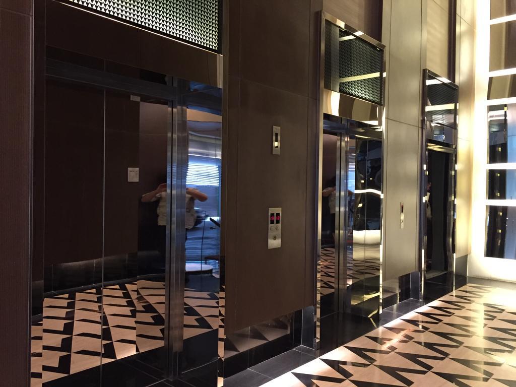 בנגקוק Cozy Studio Walk To Bts Free Wi-Fi Great Location מראה חיצוני תמונה